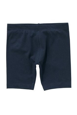 Jersey Shorts Two Pack (3-16yrs)